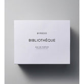 Byredo Bibliothèque Edp 100ML-Al Reem Perfumes (The Perfume Qatar)